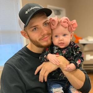 Meet your Posher, Skyler